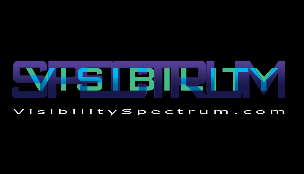 Visibility Spectrum